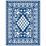 Victorian Lattice (ACD076)