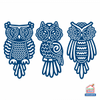 Baby Owls (ACD132)