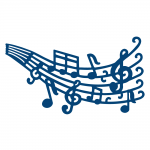 Musical Notes (ACD159)