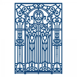 Ornate Gate (ACD161)