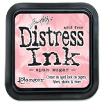 Tim Holtz Distress Ink Stamp Pads